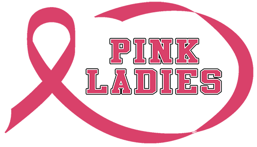 Pink Ladies Breast Cancer Foundation Gear